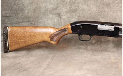 Mossberg ~ 500A ~ 12 Gauge - Image 6 of 8
