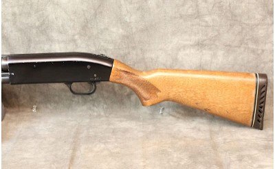 Mossberg ~ 500A ~ 12 Gauge - Image 3 of 8