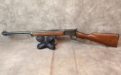 Marlin ~ Golden 39A ~ .22LR - Image 1 of 8