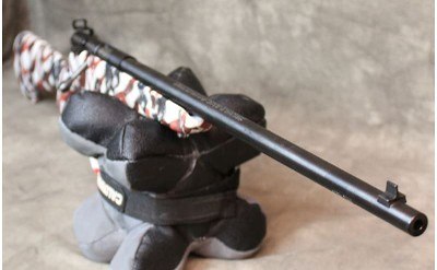 Savage ~ Rascal ~ .22 S/L/LR - Image 8 of 8