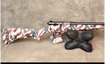 Savage ~ Rascal ~ .22 S/L/LR - Image 6 of 8