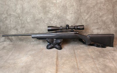 Howa ~ 1500 ~ .270 WCF - Image 1 of 8