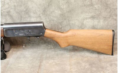 Remington ~ The Sportsman ~ 12 Gauge - Image 3 of 8