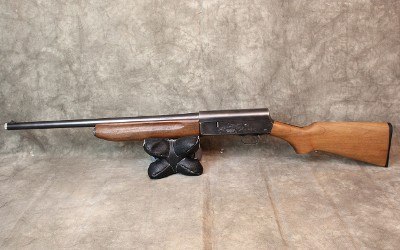 Remington ~ The Sportsman ~ 12 Gauge - Image 1 of 8