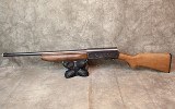 Remington ~ The Sportsman ~ 12 Gauge - Image 1 of 8