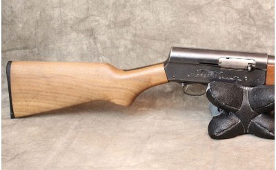 Remington ~ The Sportsman ~ 12 Gauge - Image 6 of 8