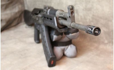 Century Arms ~ VSKA ~ 7.62 X 39mm - Image 8 of 8