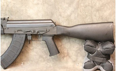 Century Arms ~ VSKA ~ 7.62 X 39mm - Image 3 of 8
