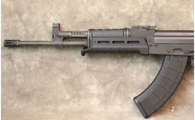Century Arms ~ VSKA ~ 7.62 X 39mm - Image 2 of 8
