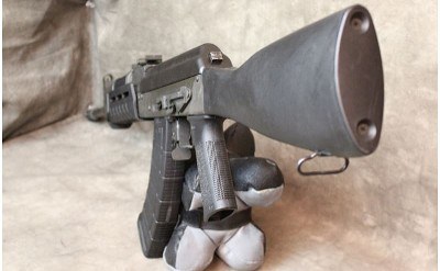 Century Arms ~ VSKA ~ 7.62 X 39mm - Image 7 of 8