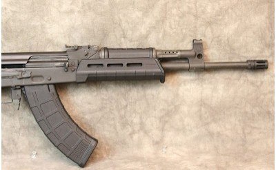 Century Arms ~ VSKA ~ 7.62 X 39mm - Image 5 of 8