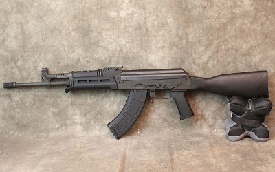 Century Arms ~ VSKA ~ 7.62 X 39mm - Image 1 of 8