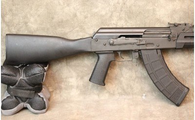 Century Arms ~ VSKA ~ 7.62 X 39mm - Image 6 of 8