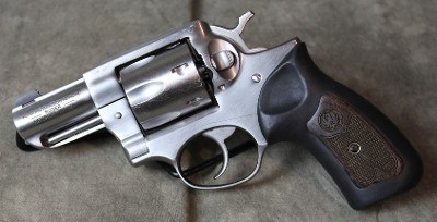 Ruger ~ GP100 ~ .357 Magnum - Image 1 of 4