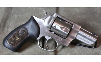 Ruger ~ GP100 ~ .357 Magnum - Image 2 of 4