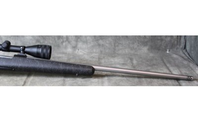 Remington ~ 700 ~ .30-06 - Image 3 of 8