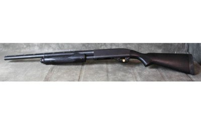 Remington ~ 870 Express ~ 12 - Image 4 of 8