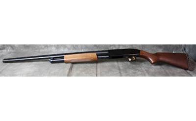 Mossberg ~ 500 A ~ 12 - Image 4 of 8