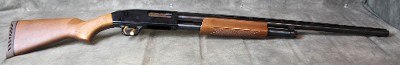 Mossberg ~ 500 A ~ 12 - Image 1 of 8