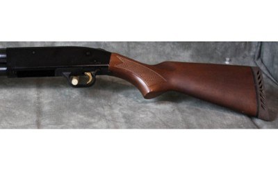 Mossberg ~ 500 A ~ 12 - Image 5 of 8