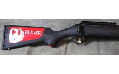 Ruger ~ American ~ .308 - Image 2 of 8