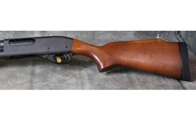 Remington ~ 870 Express Magnum ~ 12 - Image 5 of 8