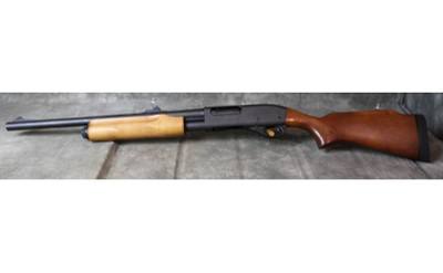 Remington ~ 870 Express Magnum ~ 12 - Image 4 of 8