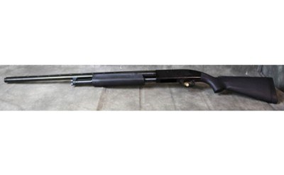 Mossberg ~ 88 ~ 12 - Image 4 of 8