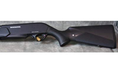 Winchester ~ SXR2 ~ .300 - Image 5 of 8