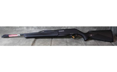 Winchester ~ SXR2 ~ .300 - Image 4 of 8