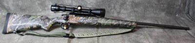 Remington ~ 700 ~ .30-06 - Image 1 of 8