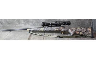 Remington ~ 700 ~ .30-06 - Image 4 of 8