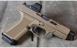 Shadow Systems ~ MR920 ~ 9mm - Image 2 of 4