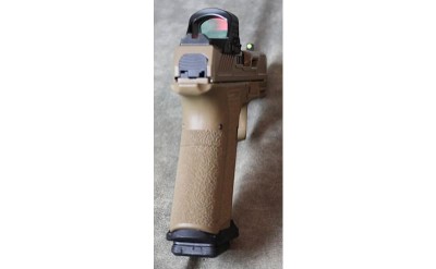 Shadow Systems ~ MR920 ~ 9mm - Image 3 of 4