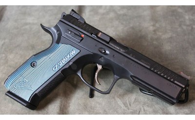 CZ ~ Shadow 2 ~ 9mm - Image 2 of 4