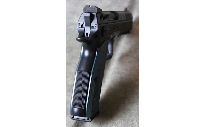 CZ ~ Shadow 2 ~ 9mm - Image 3 of 4