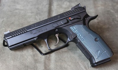 CZ ~ Shadow 2 ~ 9mm - Image 1 of 4