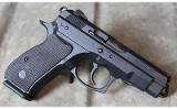 CZ ~ 75 D Compact ~ 9mm - Image 2 of 4