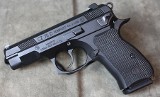 CZ ~ 75 D Compact ~ 9mm - Image 1 of 4
