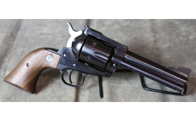 Ruger ~ New Model Blackhawk ~ .357 - Image 2 of 4