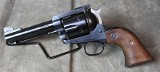 Ruger ~ New Model Blackhawk ~ .357 - Image 1 of 4