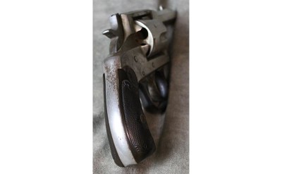 Iver Johnson ~ 1900 ~ None - Image 3 of 4