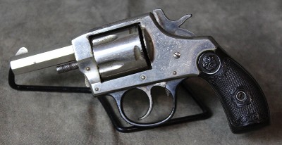 Iver Johnson ~ 1900 ~ None - Image 1 of 4