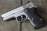 Smith & Wesson ~ 4516-1 ~ .45 - Image 1 of 4