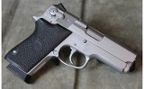 Smith & Wesson ~ 4516-1 ~ .45 - Image 2 of 4