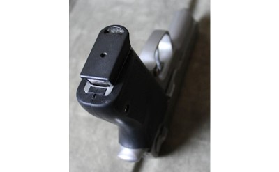 Smith & Wesson ~ 4516-1 ~ .45 - Image 4 of 4