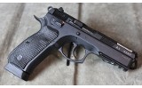 CZ ~ 75 SP-01 ~ 9mm - Image 2 of 4