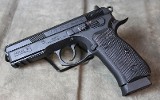 CZ ~ 75 SP-01 ~ 9mm - Image 1 of 4