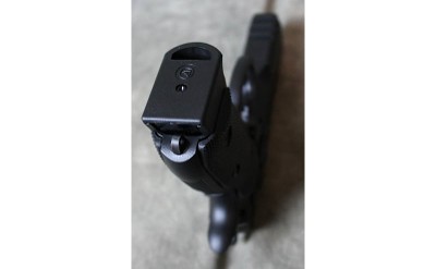 CZ ~ 75 SP-01 ~ 9mm - Image 4 of 4