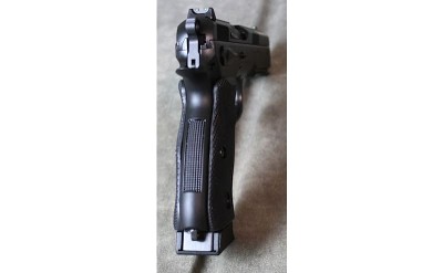 CZ ~ 75 SP-01 ~ 9mm - Image 3 of 4